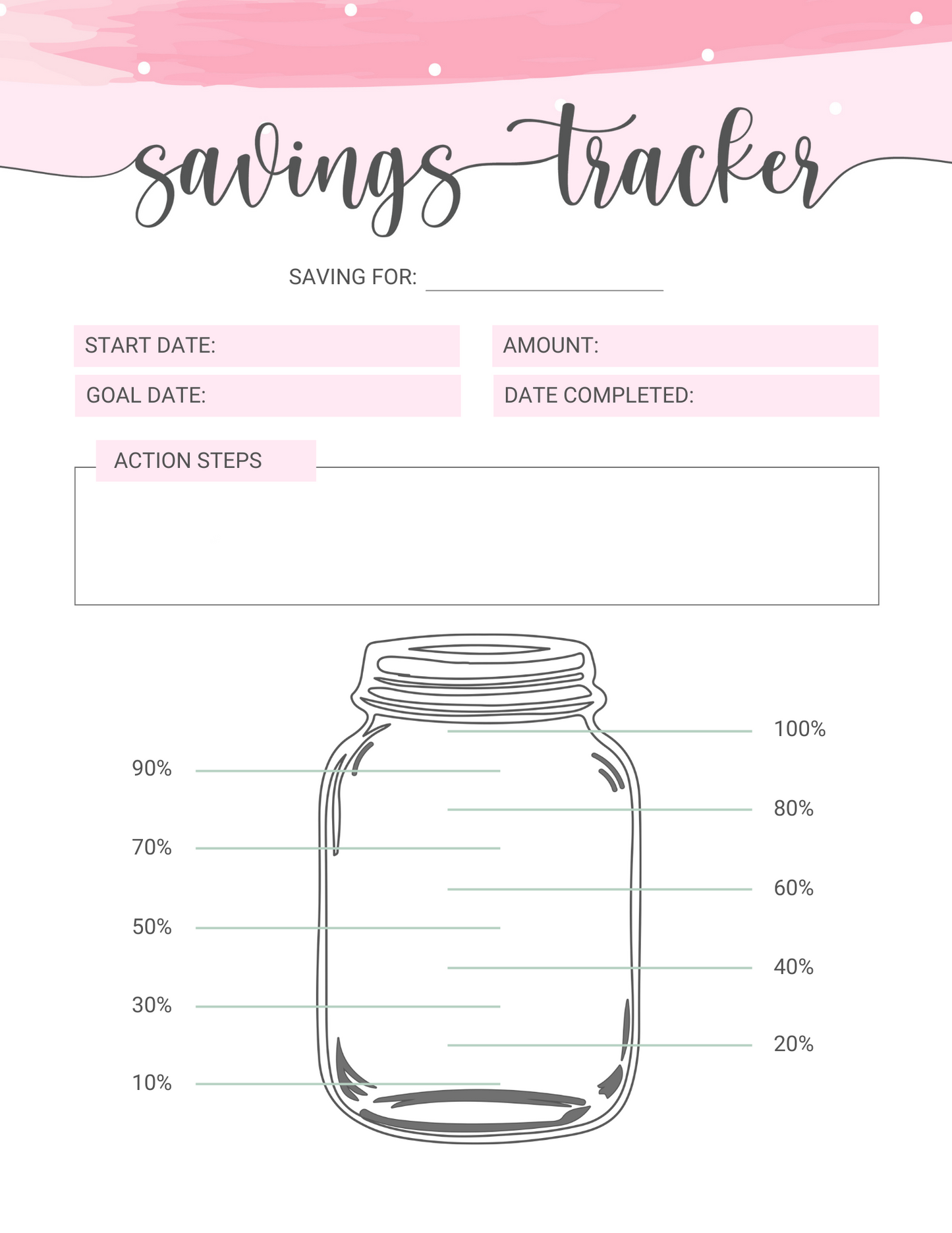 Absolute BEST Home Budget Binder
