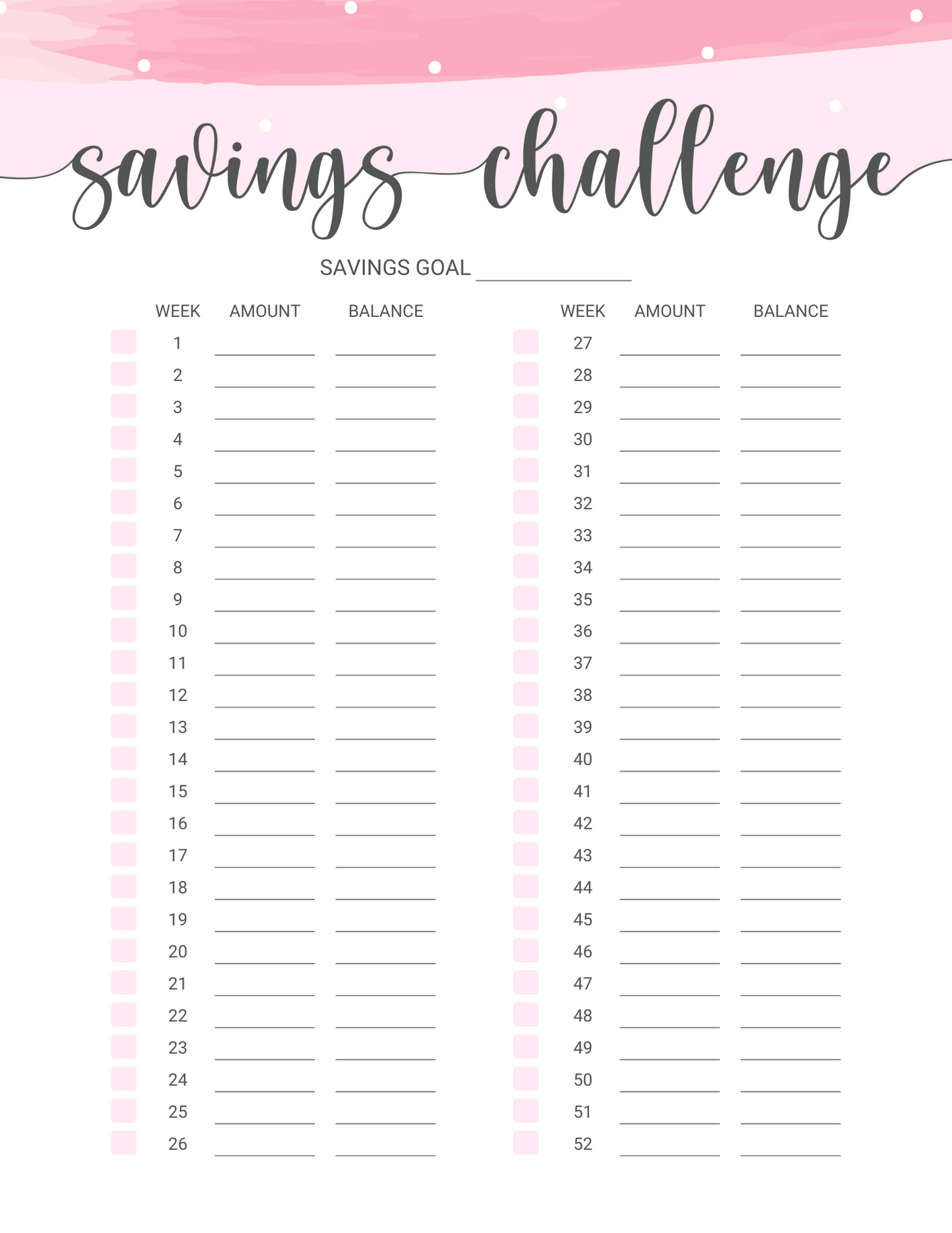 Absolute BEST Home Budget Binder