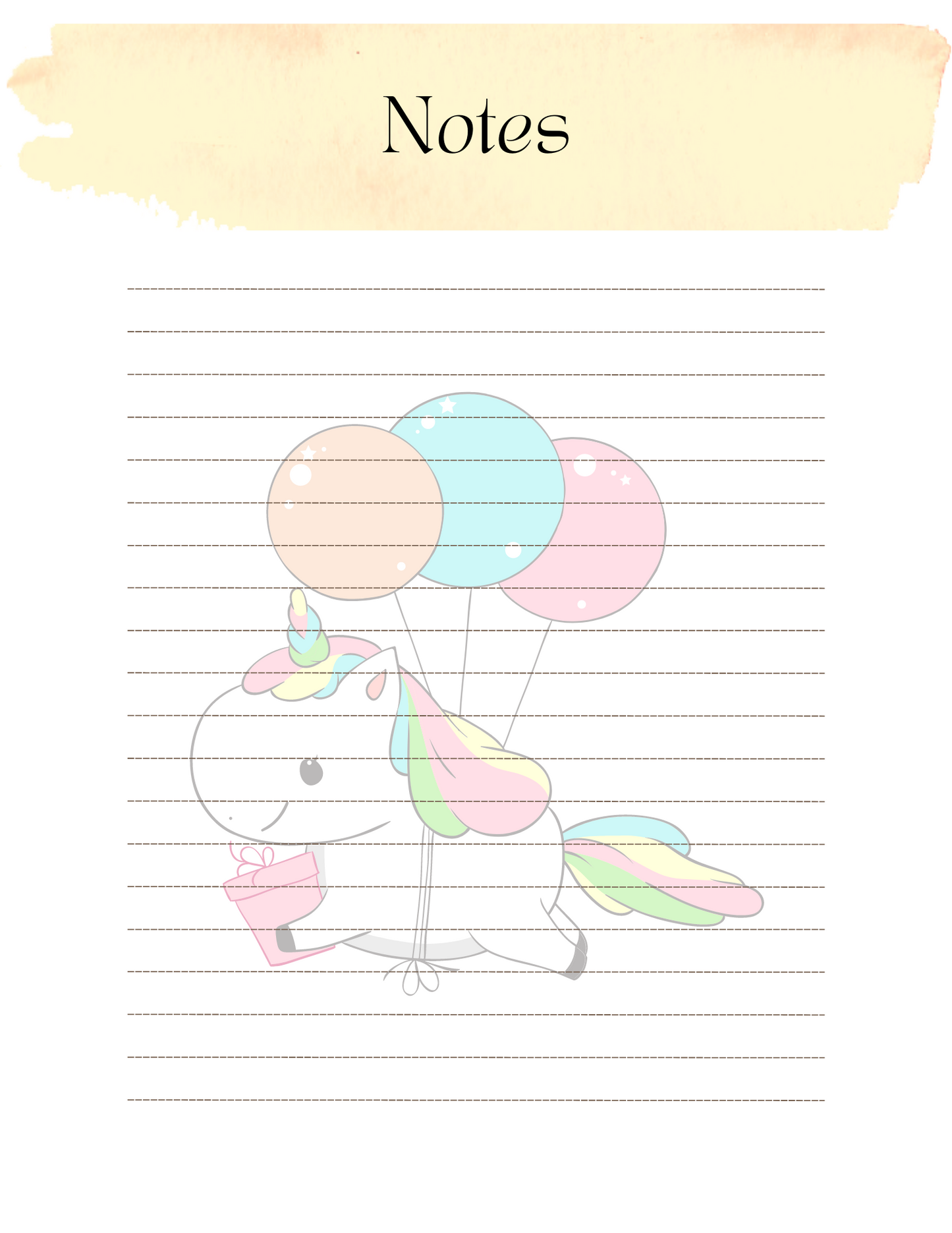 Ultimate Baby Shower Planner