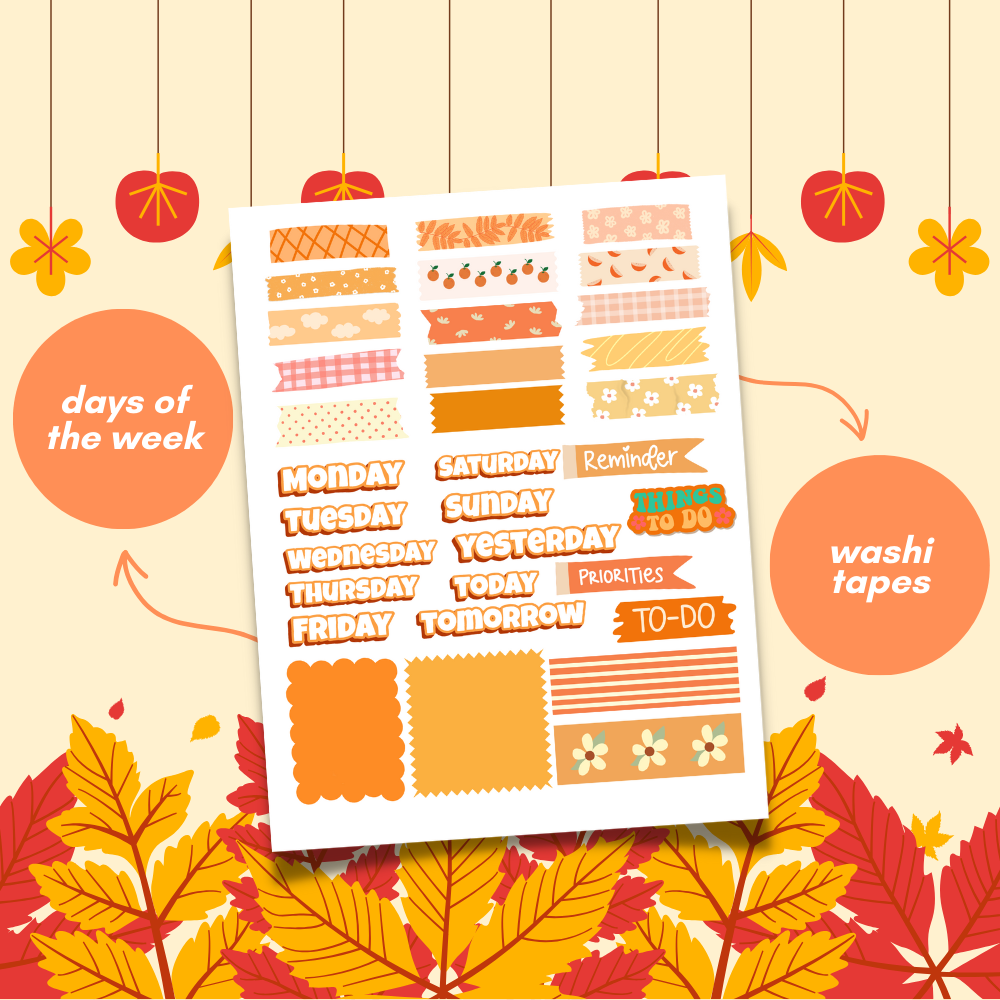 Thanksgiving Party Bundle