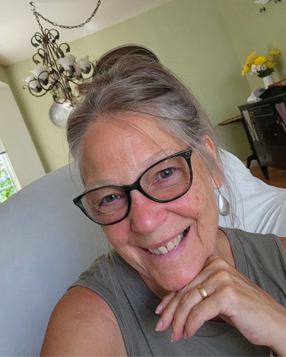 Shari Lynne, creator of Faith Filled Printables